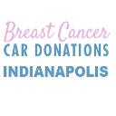 Breast Cancer Car Donations Indianapolis IN logo